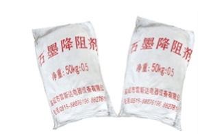 LSD-JZ型高效膨润降阻剂